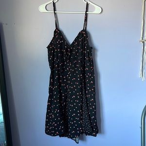 Strawberry Sundress